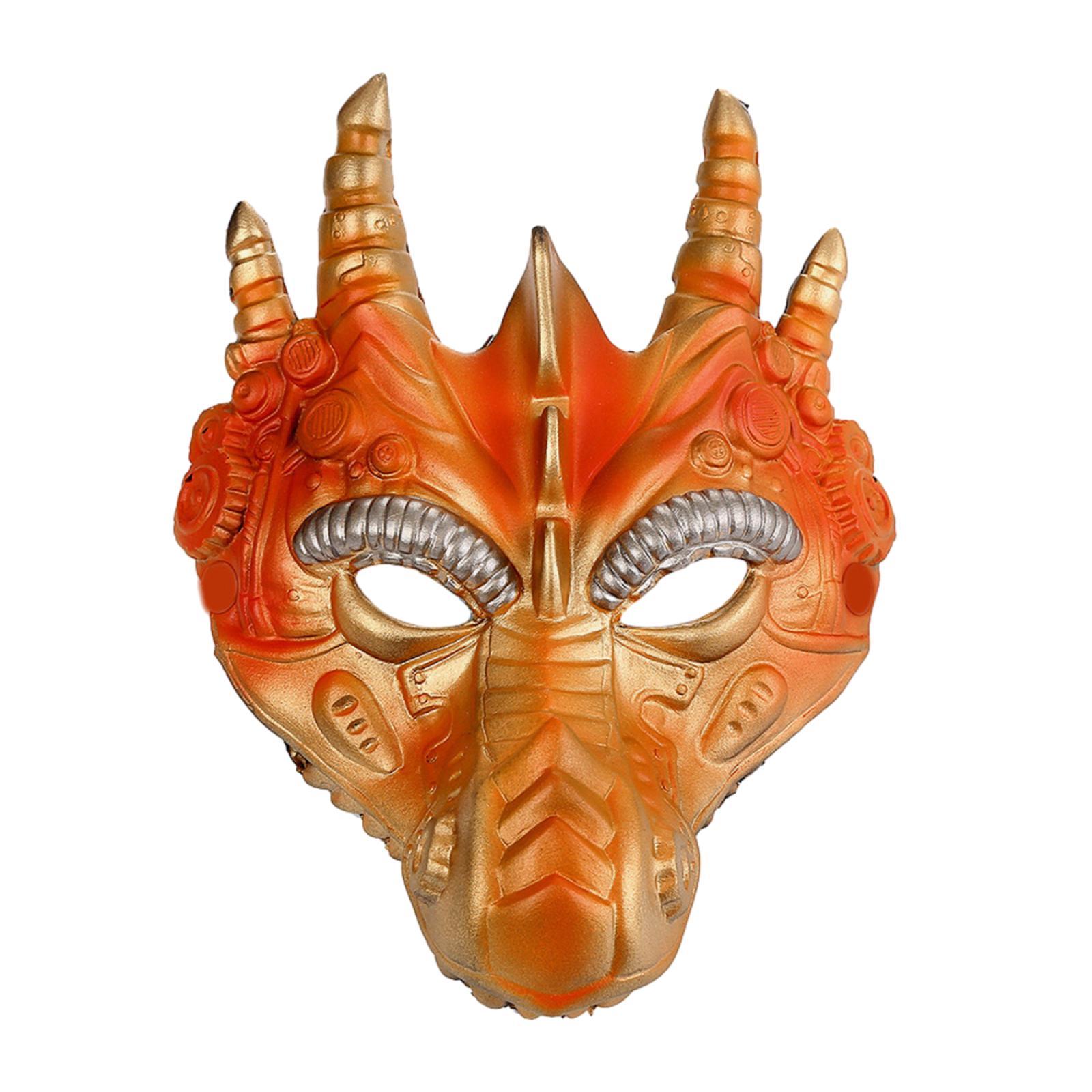Dragon Cosplay Costume Props Halloween for Birthday Halloween Prom