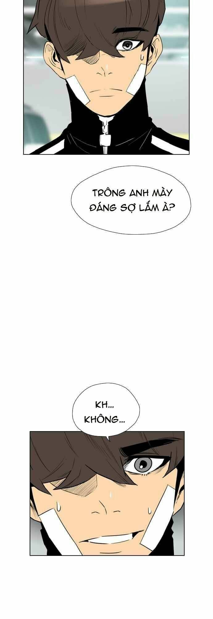 kẻ hồi sinh chapter 109 31