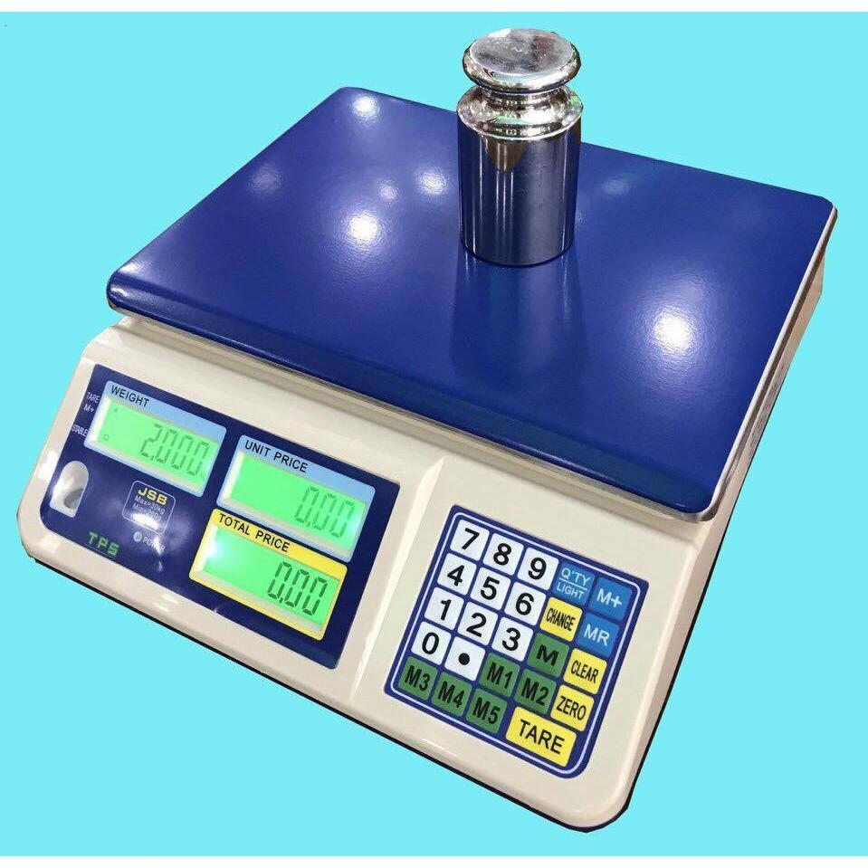Cân tính tiền 30kg/5g