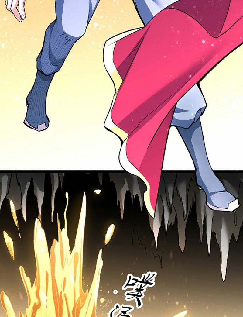 võ đạo độc tôn chapter 415 18