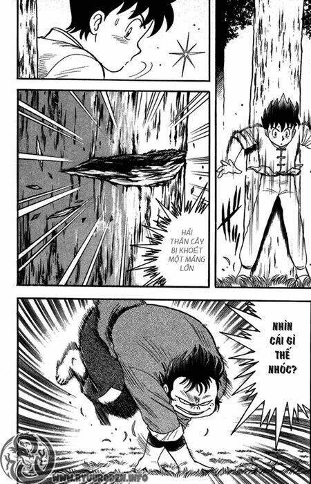 hoàng phi hồng phần 1 chapter 15 142