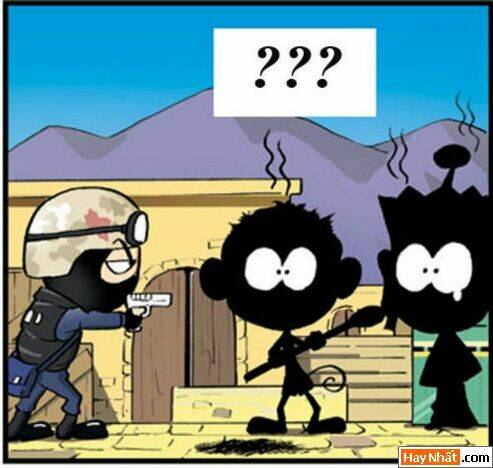 tây du kí không hài chapter 5 22