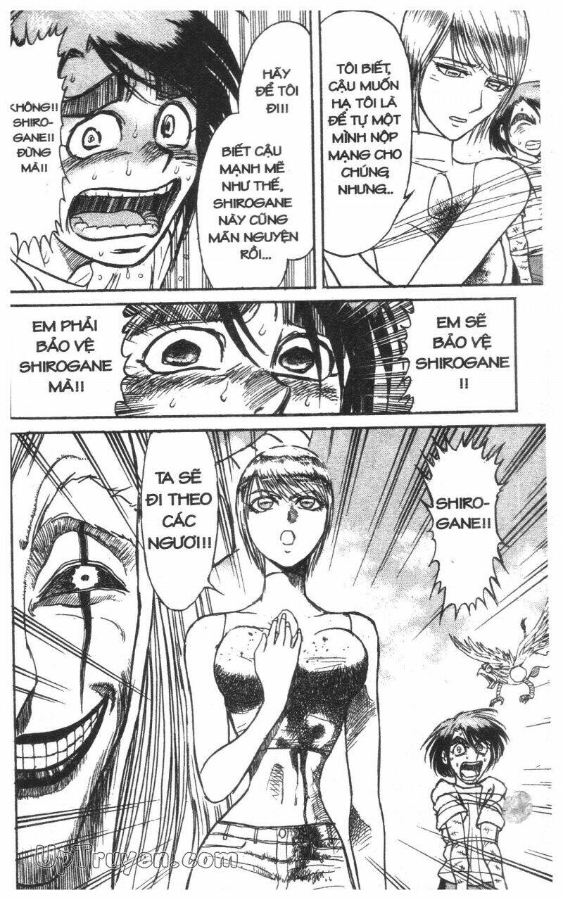 karakuri circus - gánh xiếc quái dị chapter 35 156