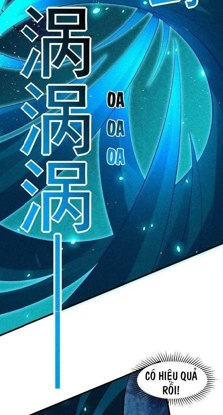 thánh tôn chapter 22 52