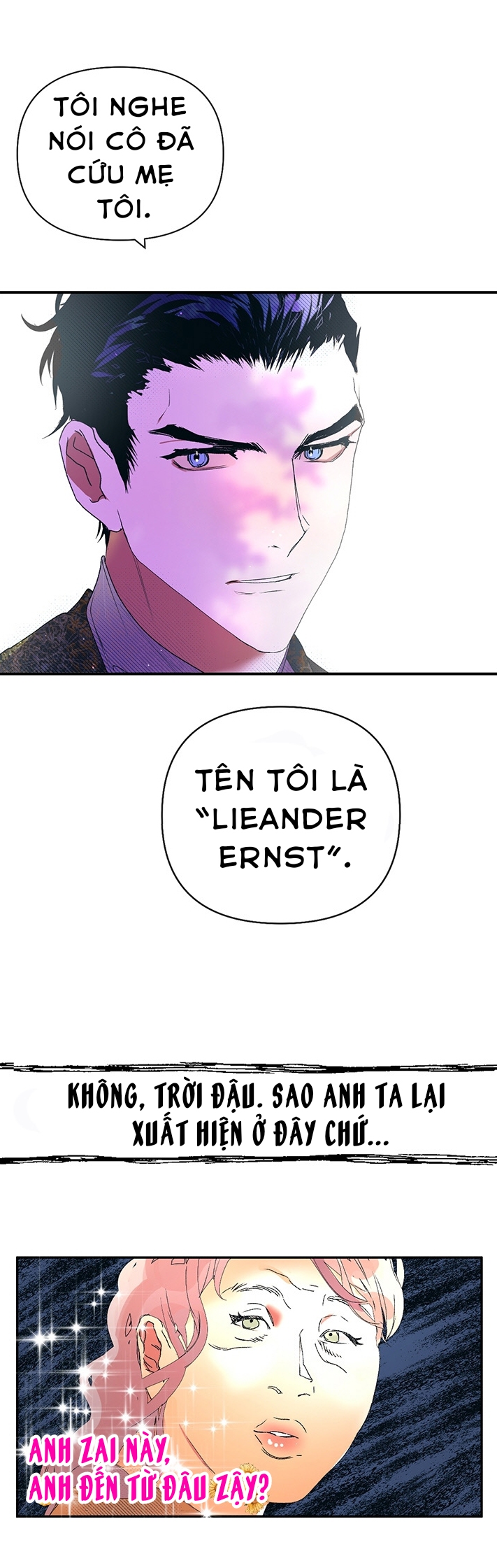 những mẩu truyện dịch nhỏ chapter 3 16