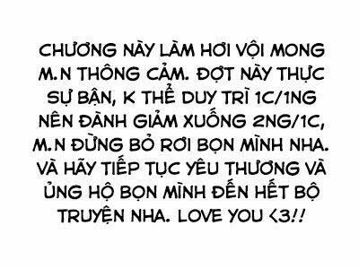 làm vương gia không dễ chapter 28 9