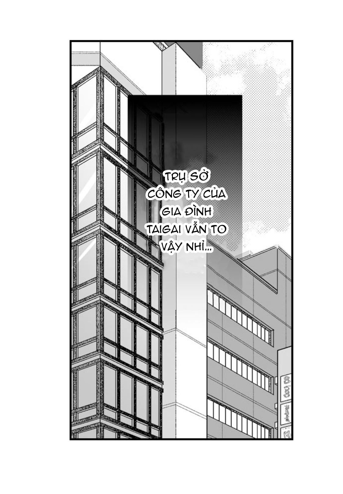 làm thế nào để người chưa có kinh nghiệm trong chuyện đó trở thành phóng viên 18+ (full) chapter 28.2 16