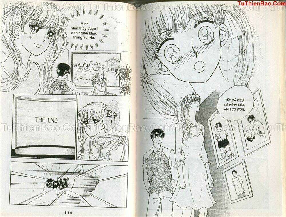 cô nàng đáng yêu chapter 7 54