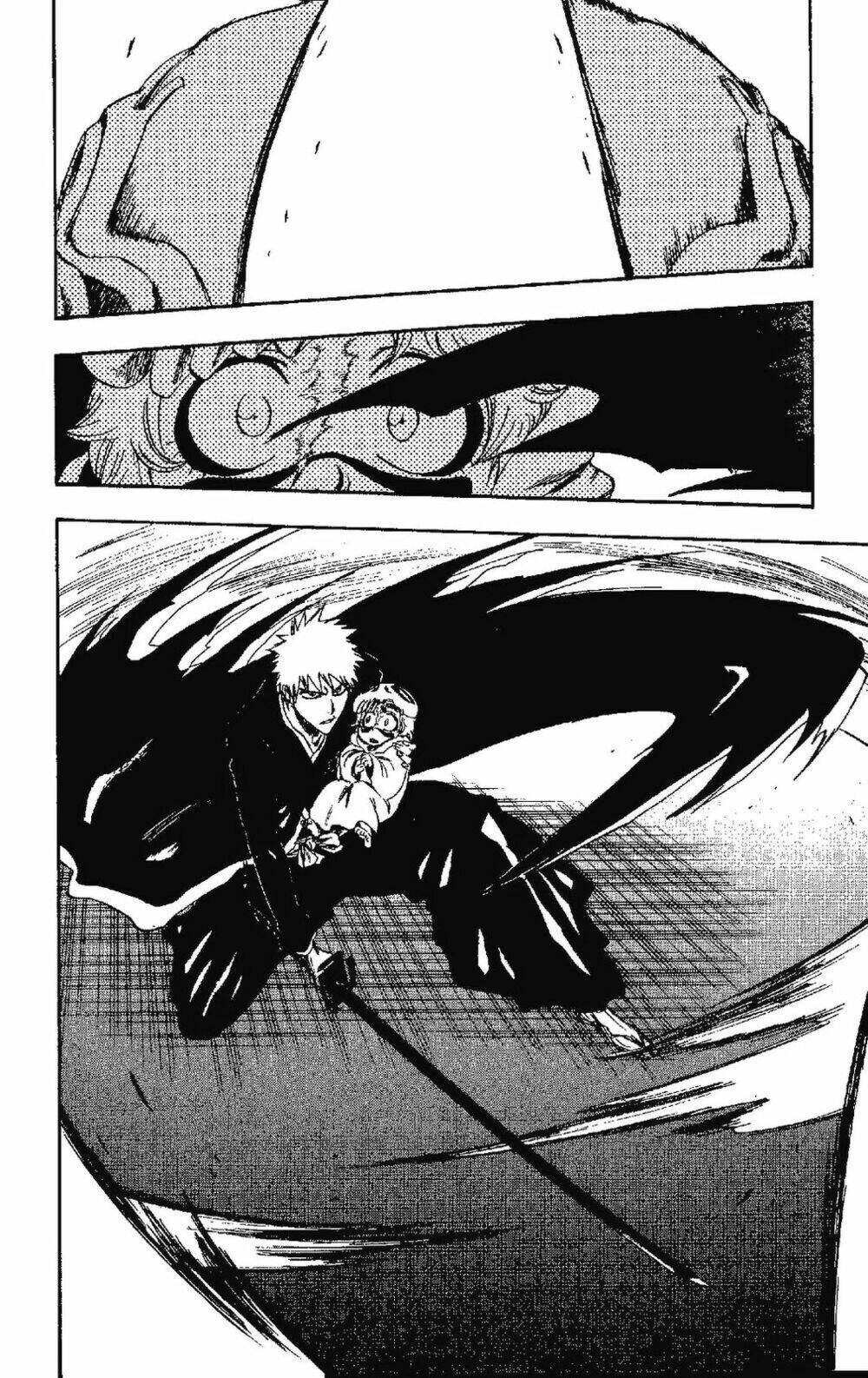 thần chết ichigo chapter 252 20