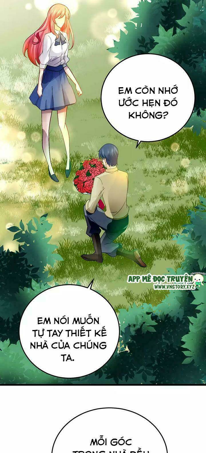 trò chơi săn tình - tổng tài khó kìm lòng chapter 13 15