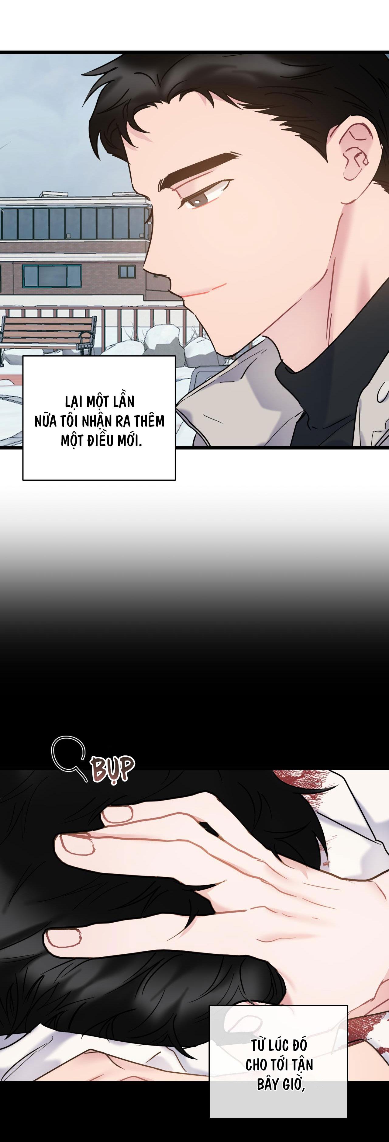 tình yêu bình dị nhất chapter 26 27