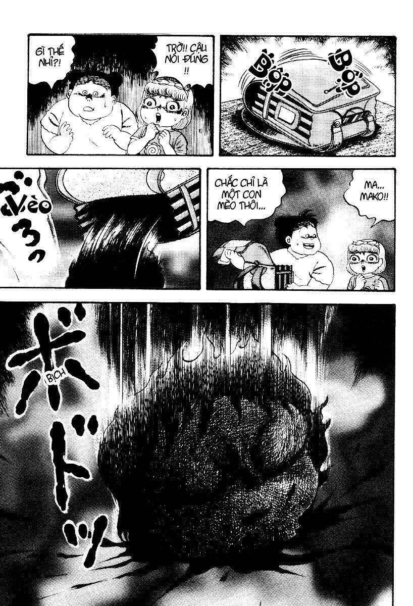 skin & bone chapter 2 22