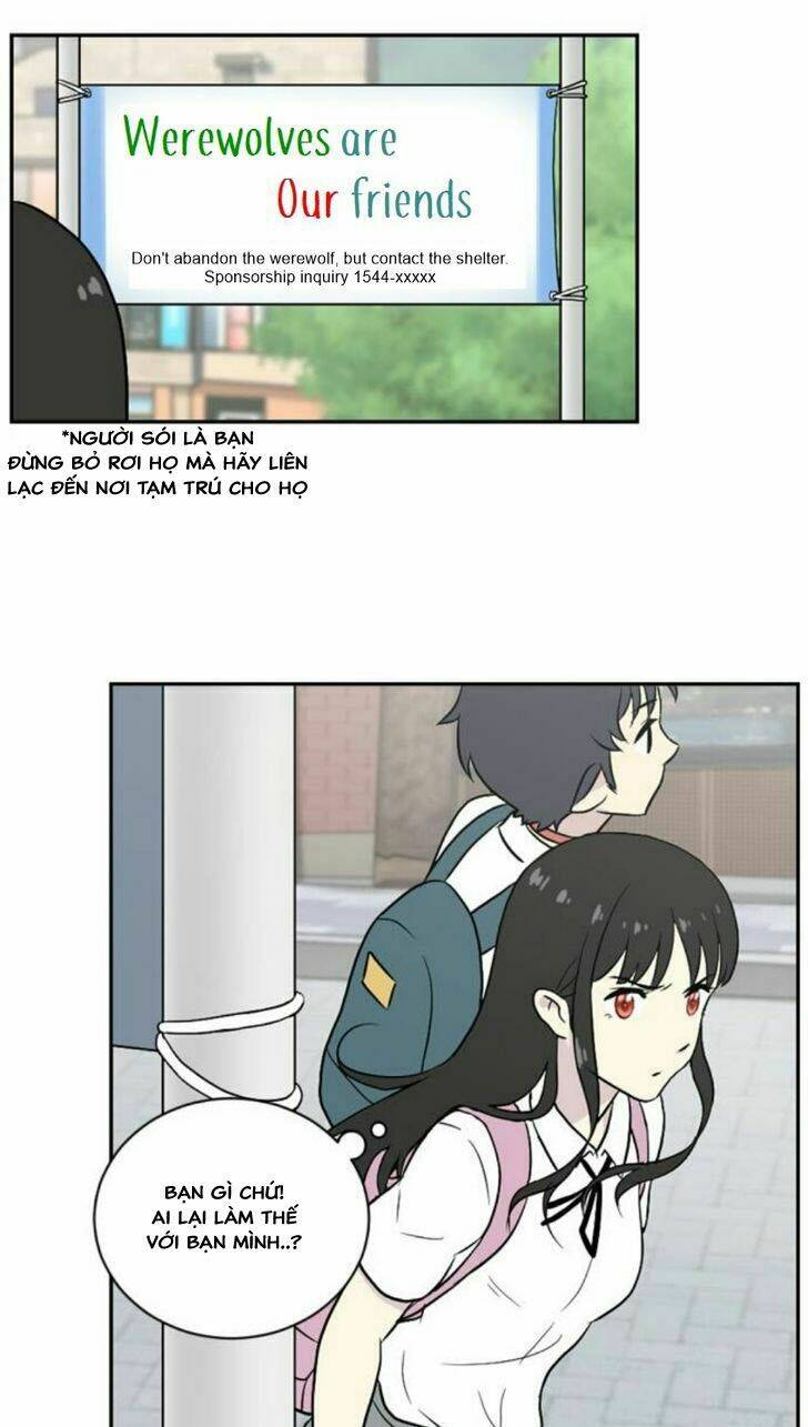 haru ơi chapter 2 32