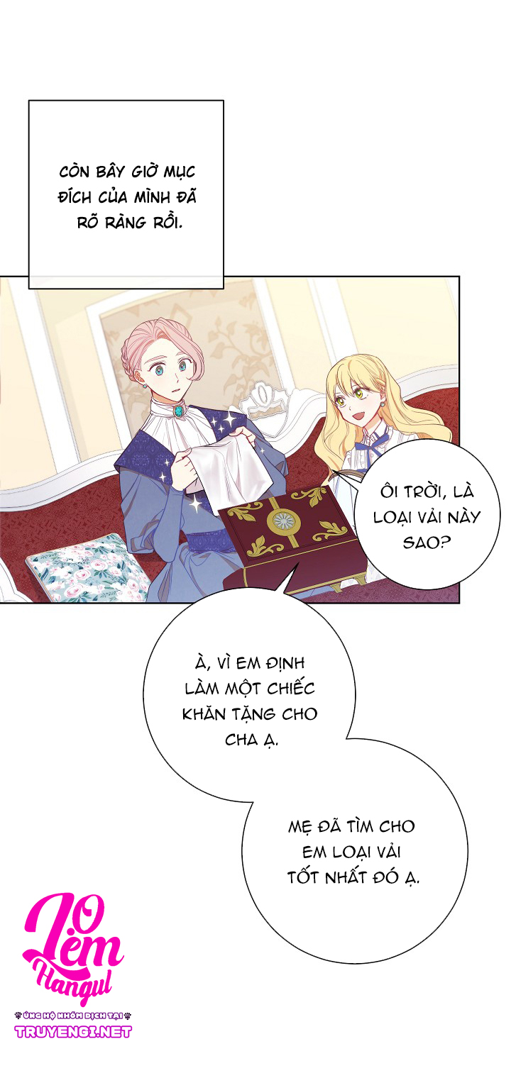 ác nữ đảo ngược đồng hồ cát chapter 3 41