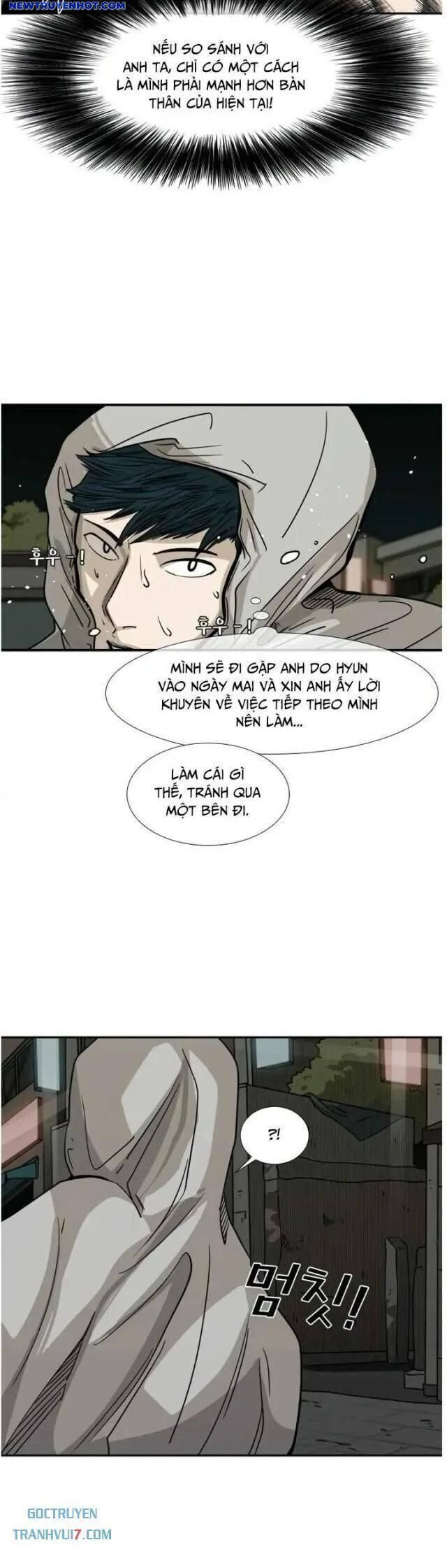 shark - cá mập chapter 72 34