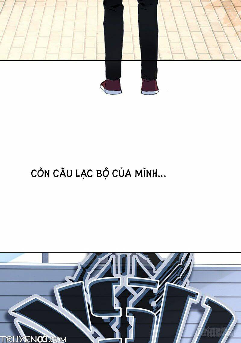 khởi động lại tương lai chapter 2.1 34