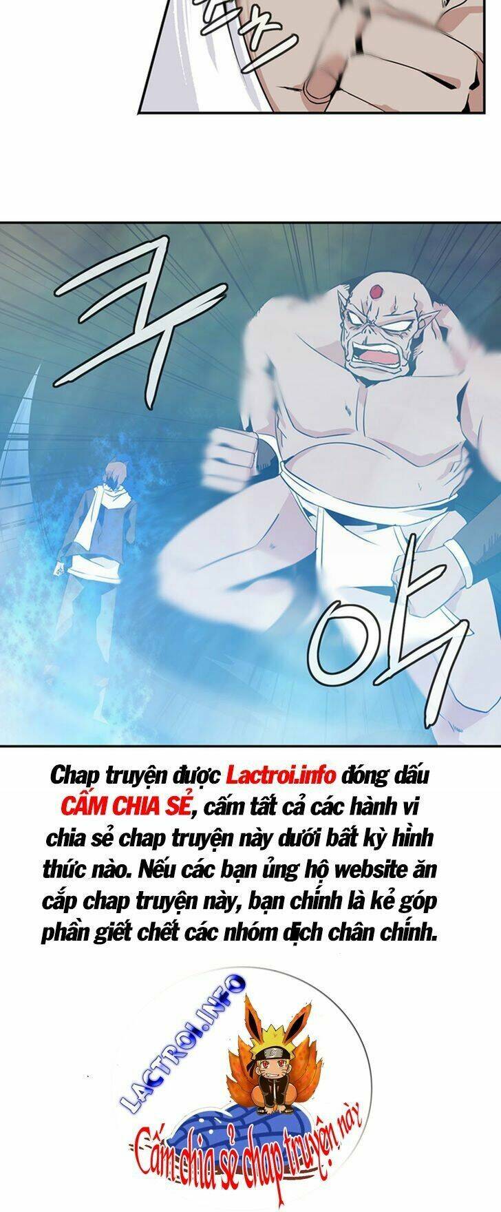 ảo mộng vương chapter 42 3
