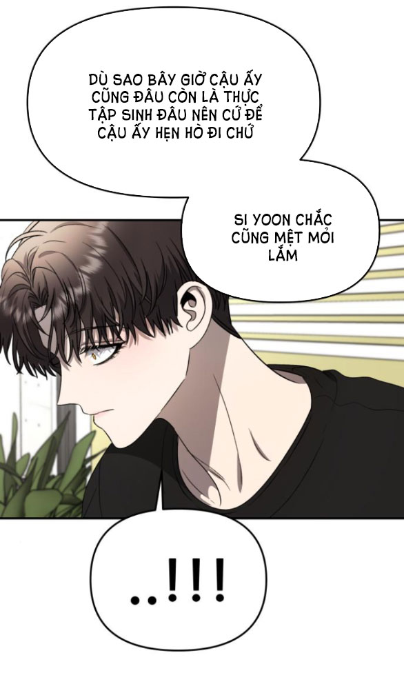 Tự Do Trong Mơ chapter 82.2 15
