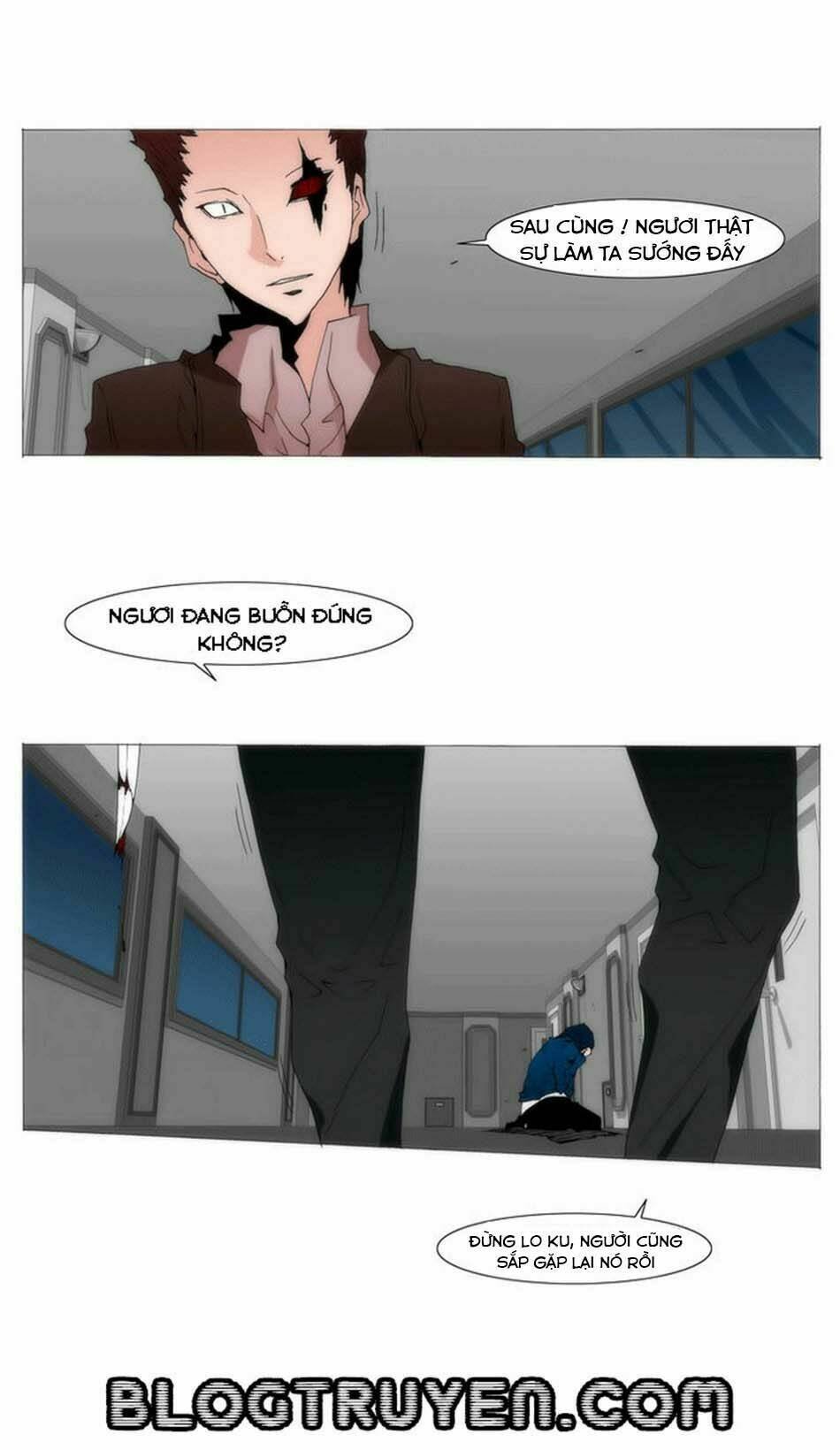 siêu năng 1.5 chapter 36 11