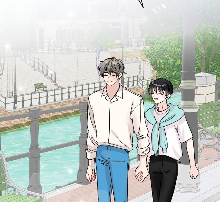 xác suất tình yêu chapter 57 61