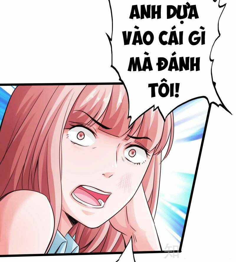 tuyệt phẩm tà thiếu chapter 12 44