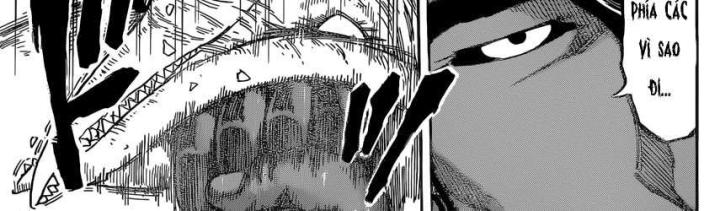 thánh tỏi sành ăn chapter 366 25