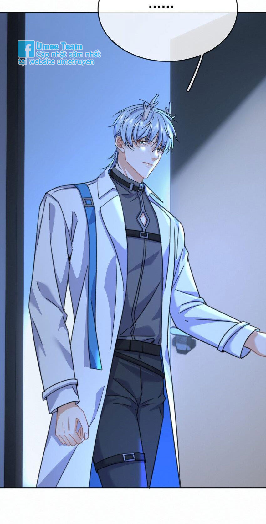 huynh dạy đệ vô lễ chapter 18 25