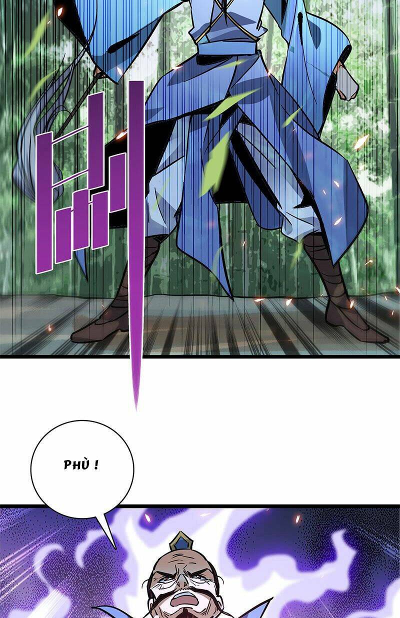 thần điêu hiệp lữ (new 2020) chapter 21 20