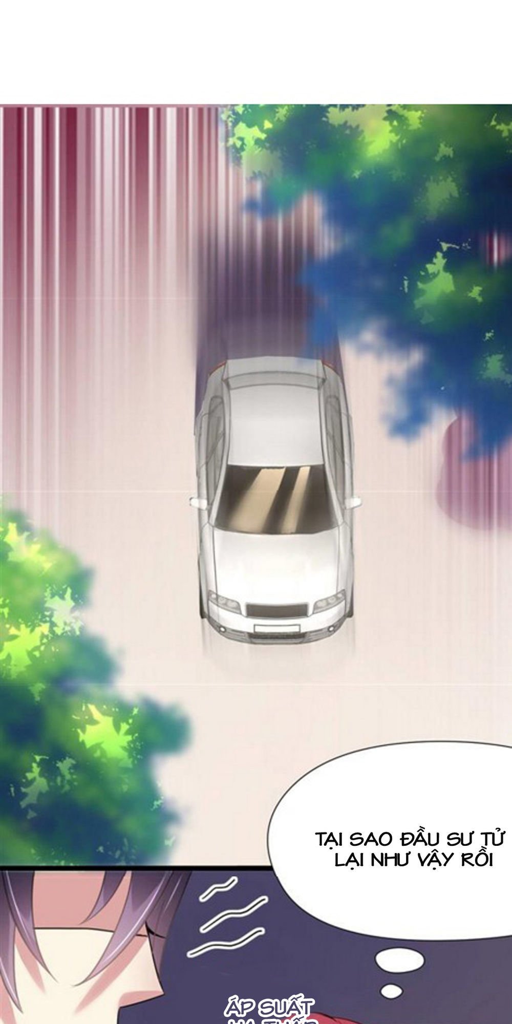 cơ trưởng ngài nhẹ nhàng thôi chapter 26 23