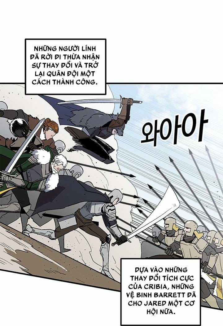 bug player - người chơi lỗi chapter 22 17