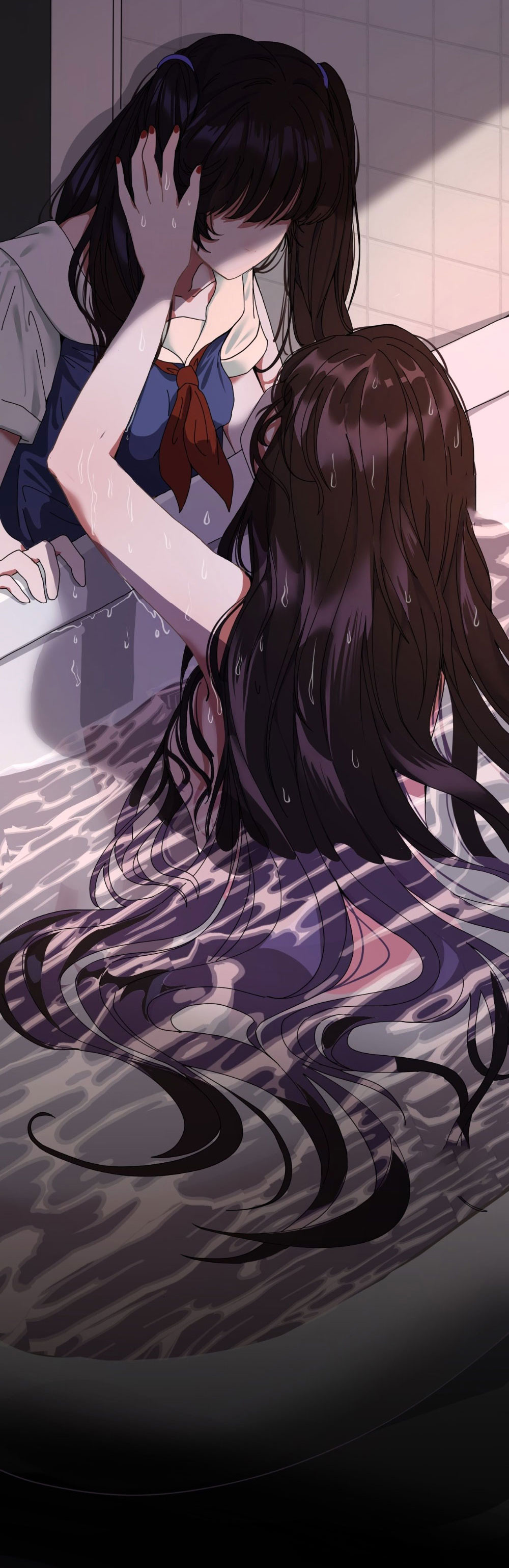 khi hoa đen tuyền nở rộ chapter 1 20