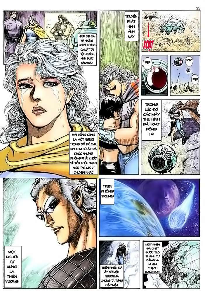 võ thần chapter 111 25