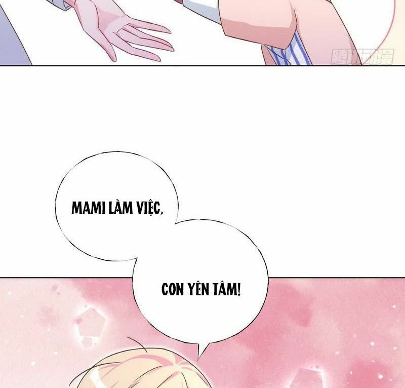 trời ban cho nam thần daddy chapter 8 26