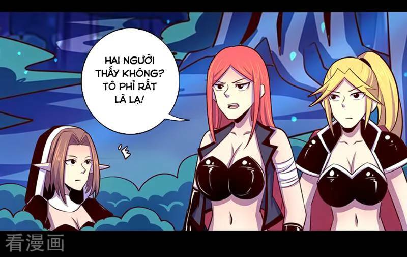 ta không phải là npc chapter 101 5