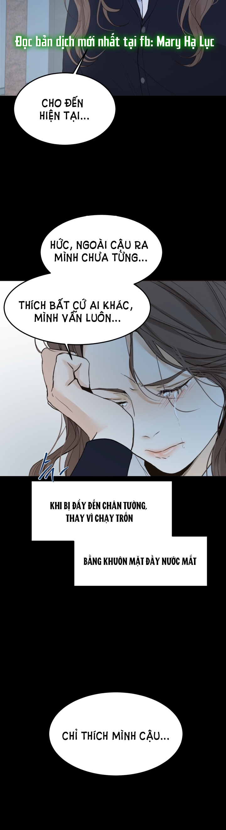những người đàn ông đã lên giường tôi chapter 48.2 6