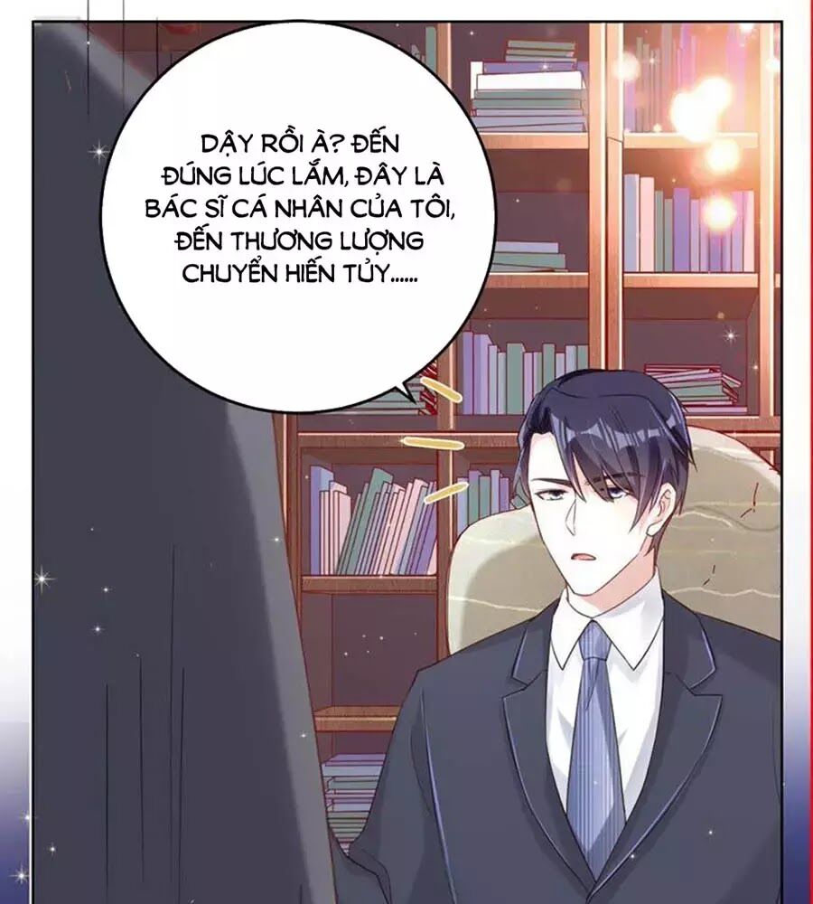 thần luân mật luyến chapter 49 15