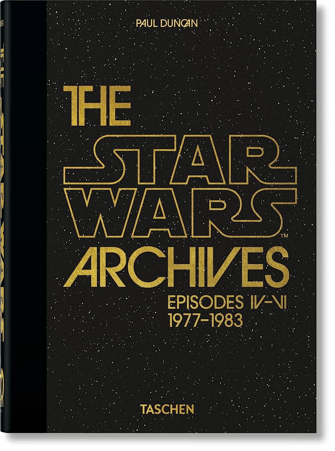 The Star Wars Archives: 1977–1983