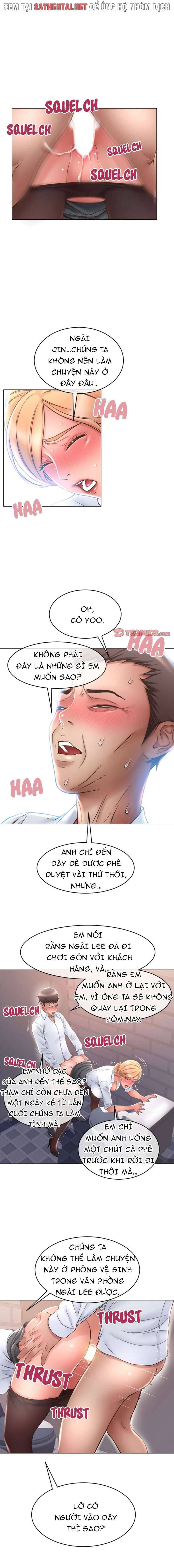 xa tận chân trời, gần ngay tr?.. chapter 24 10