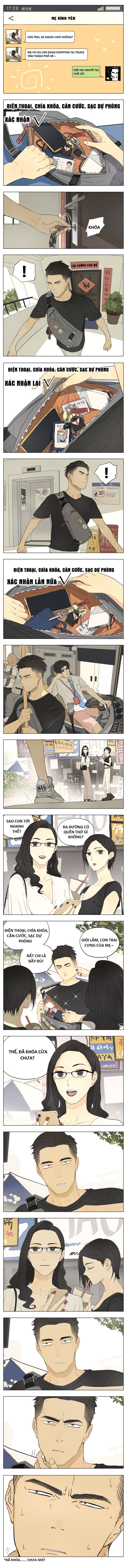 nam hào thượng phong chapter 48 1