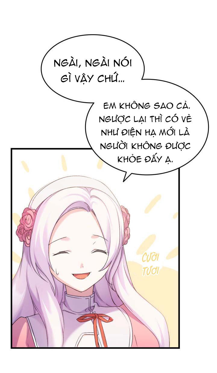 tôi định quyến rũ anh trai nhưng nam chính đã đến chapter 6 33