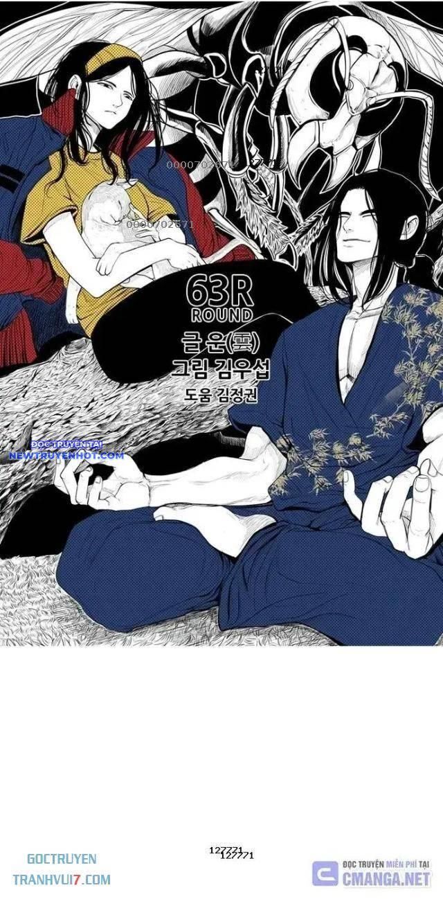 shark - cá mập chapter 184 6