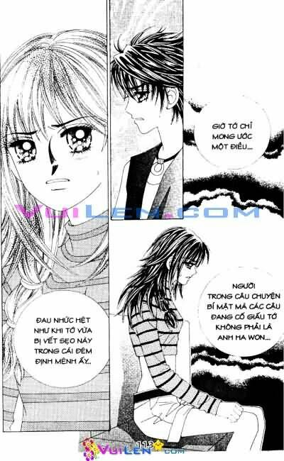 tìm lại tình yêu chapter 102 14