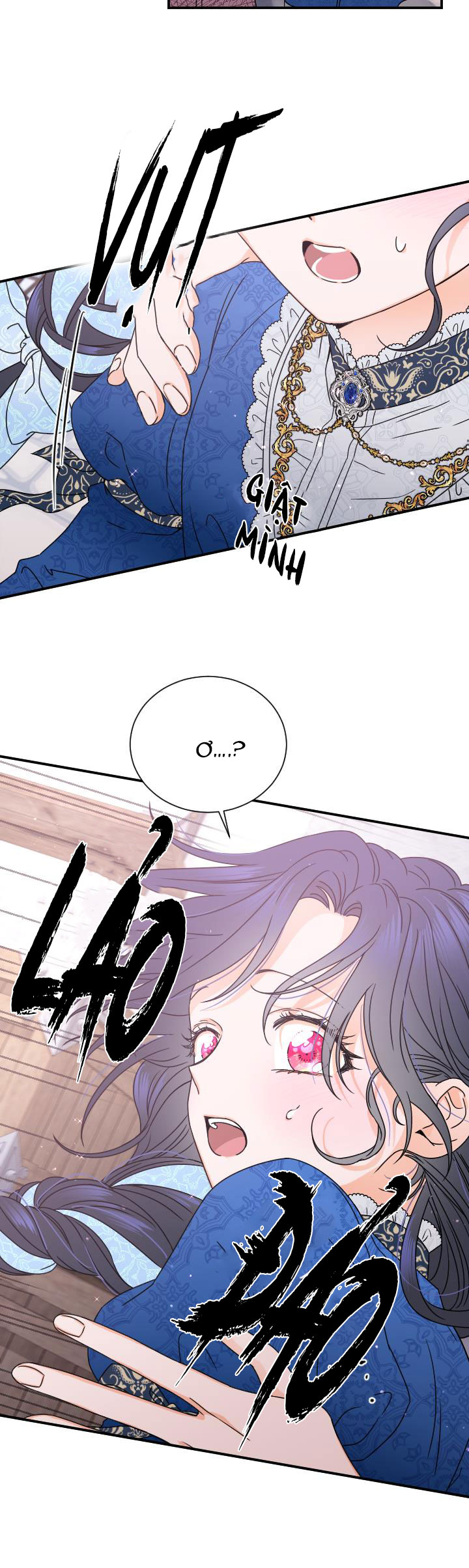 lady baby chapter 142 12