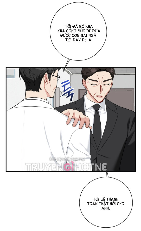 [18+] hôn nhân bị đánh cắp chapter 43.2 51