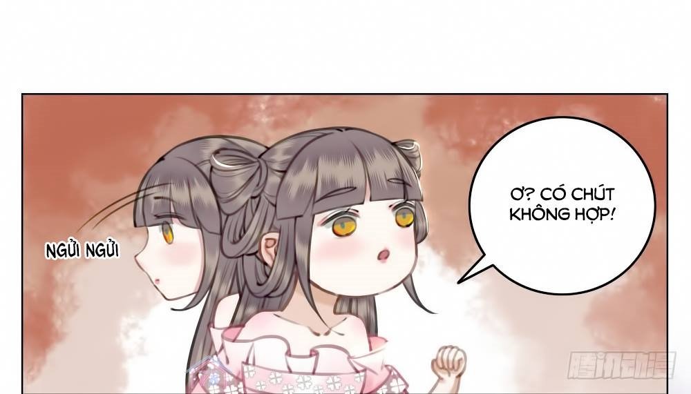 gay rồi! cái đó thành tinh rồi chapter 22 29