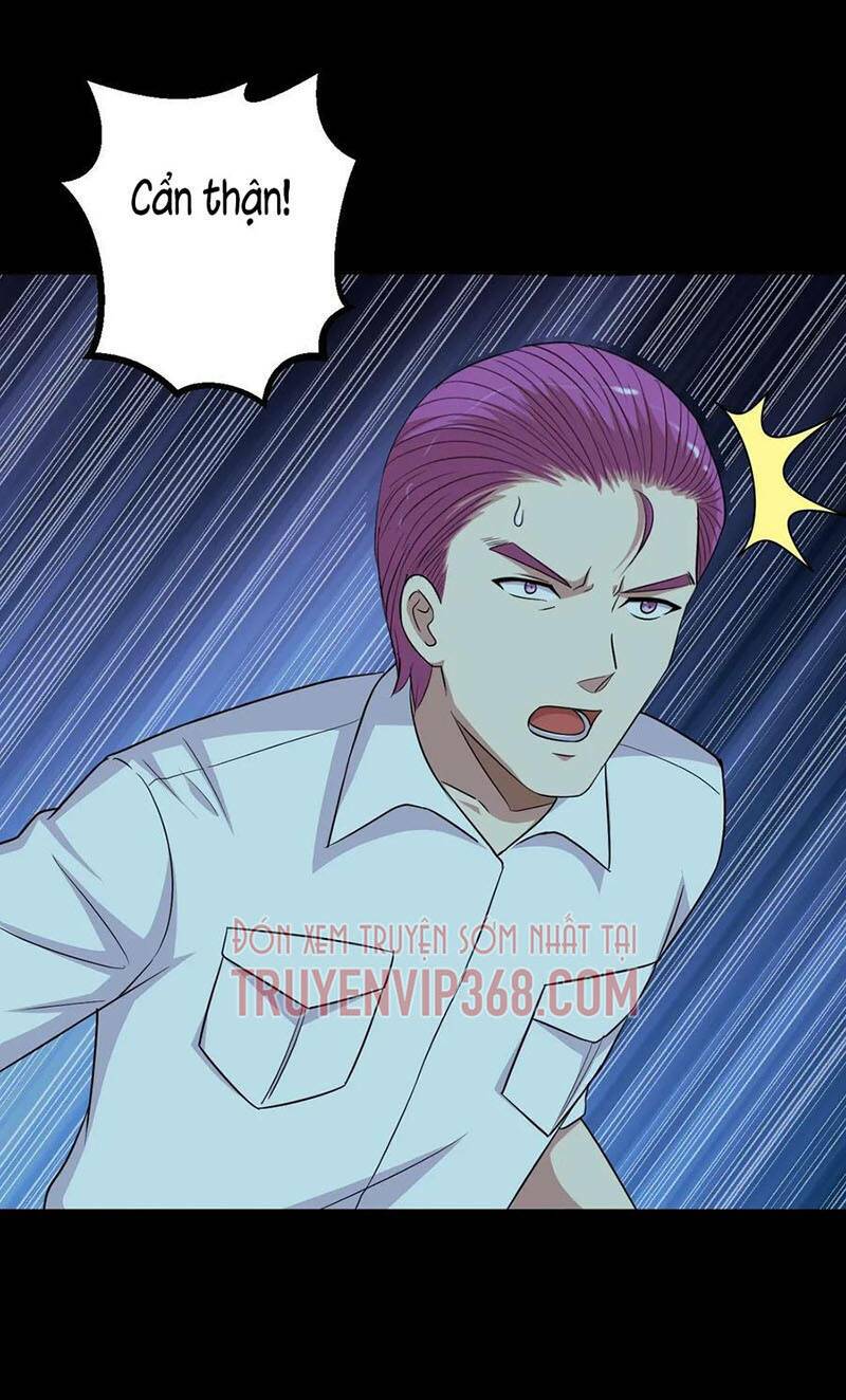 đai ca trở lại tuổi 16 chapter 169 23