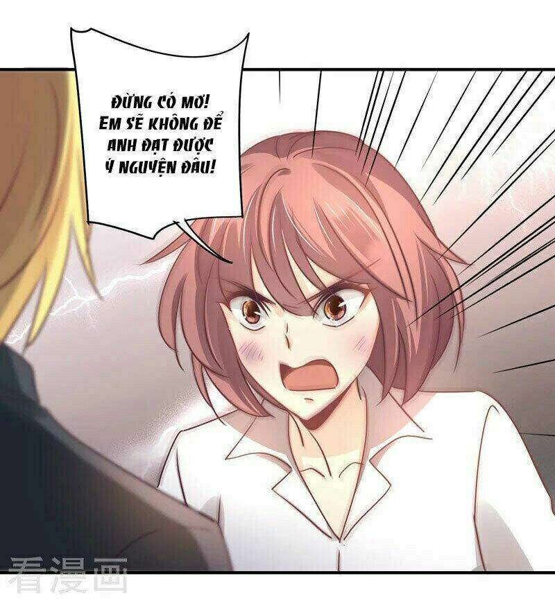 cuồng duệ tiểu thê chapter 86 13