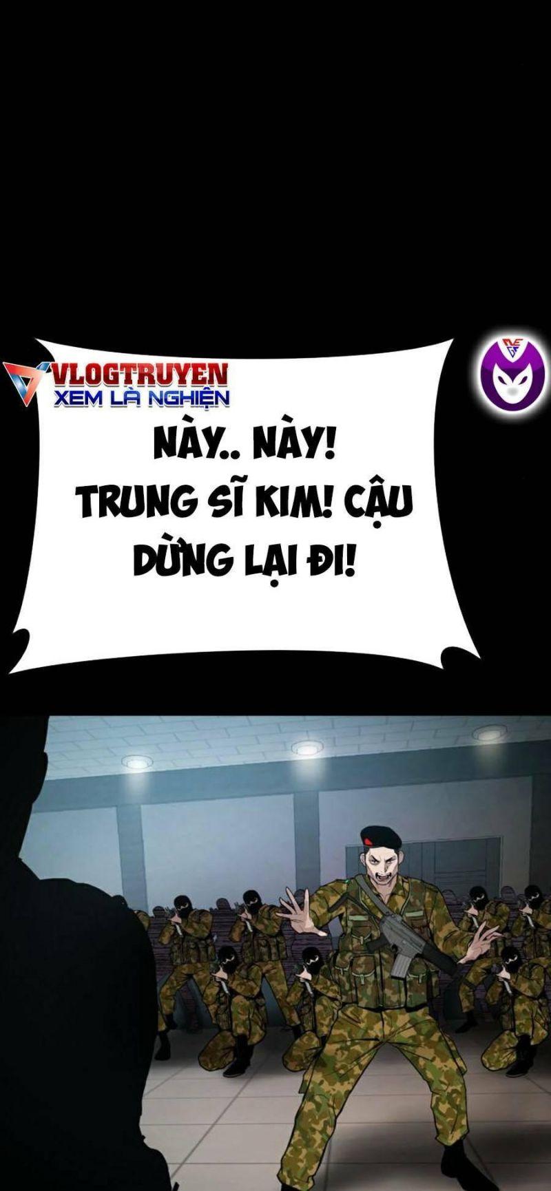 đặc vụ kim chapter 20 69