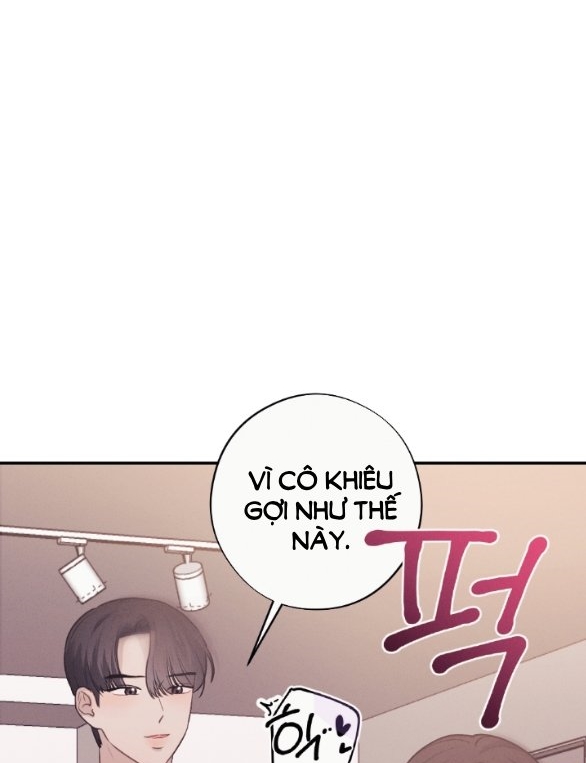 [18+] người vợ quyến rũ chapter 20.2 29