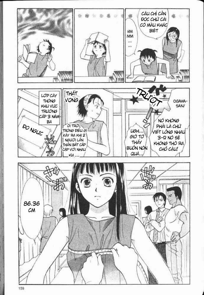 joshikousei chapter 38 13